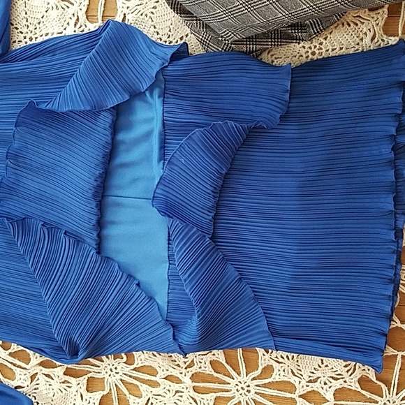 Emily's Afternoon Tea Dress - Picture 10 of 13